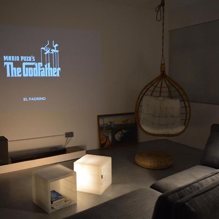 Loft Bed & Breakfast A Coruña Exterior foto