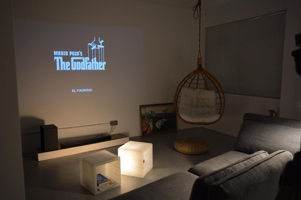 Loft Bed & Breakfast A Coruña Exterior foto