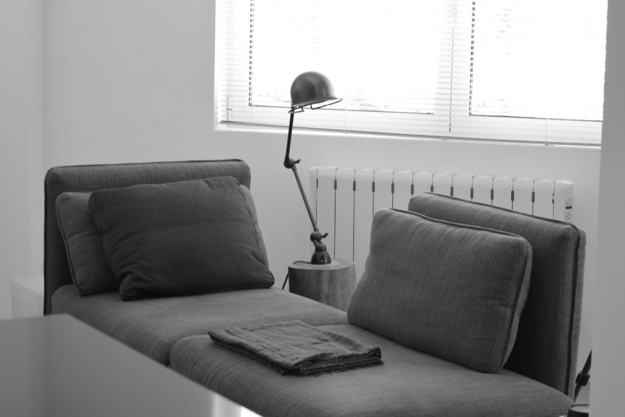 Loft Bed & Breakfast A Coruña Exterior foto