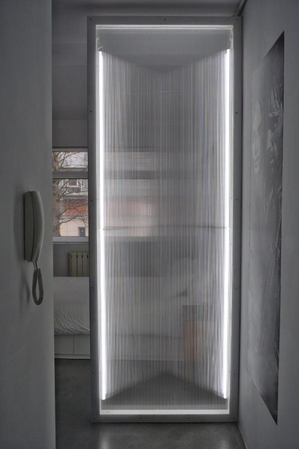 Loft Bed & Breakfast A Coruña Exterior foto