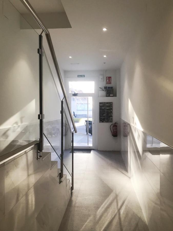 Loft Bed & Breakfast A Coruña Exterior foto
