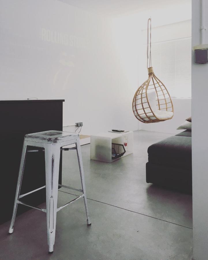 Loft Bed & Breakfast A Coruña Exterior foto