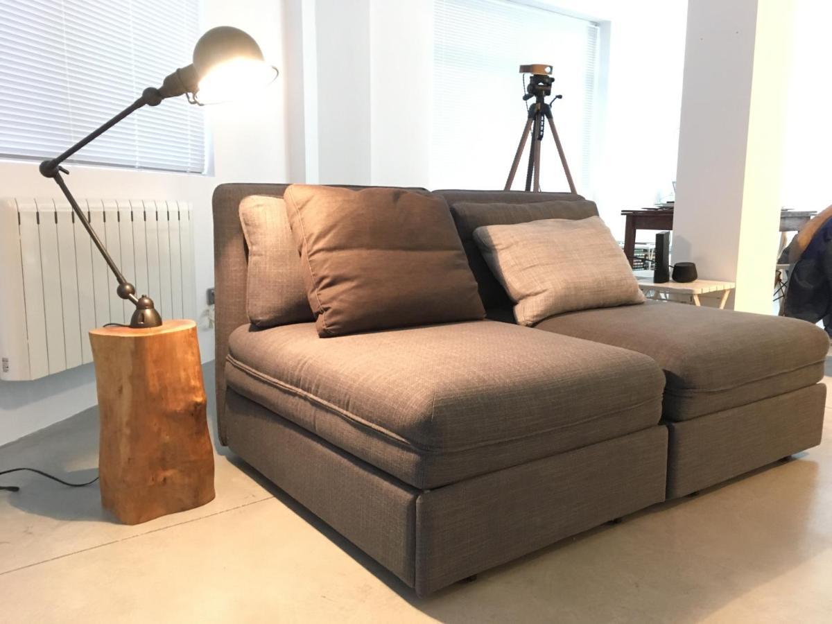 Loft Bed & Breakfast A Coruña Exterior foto