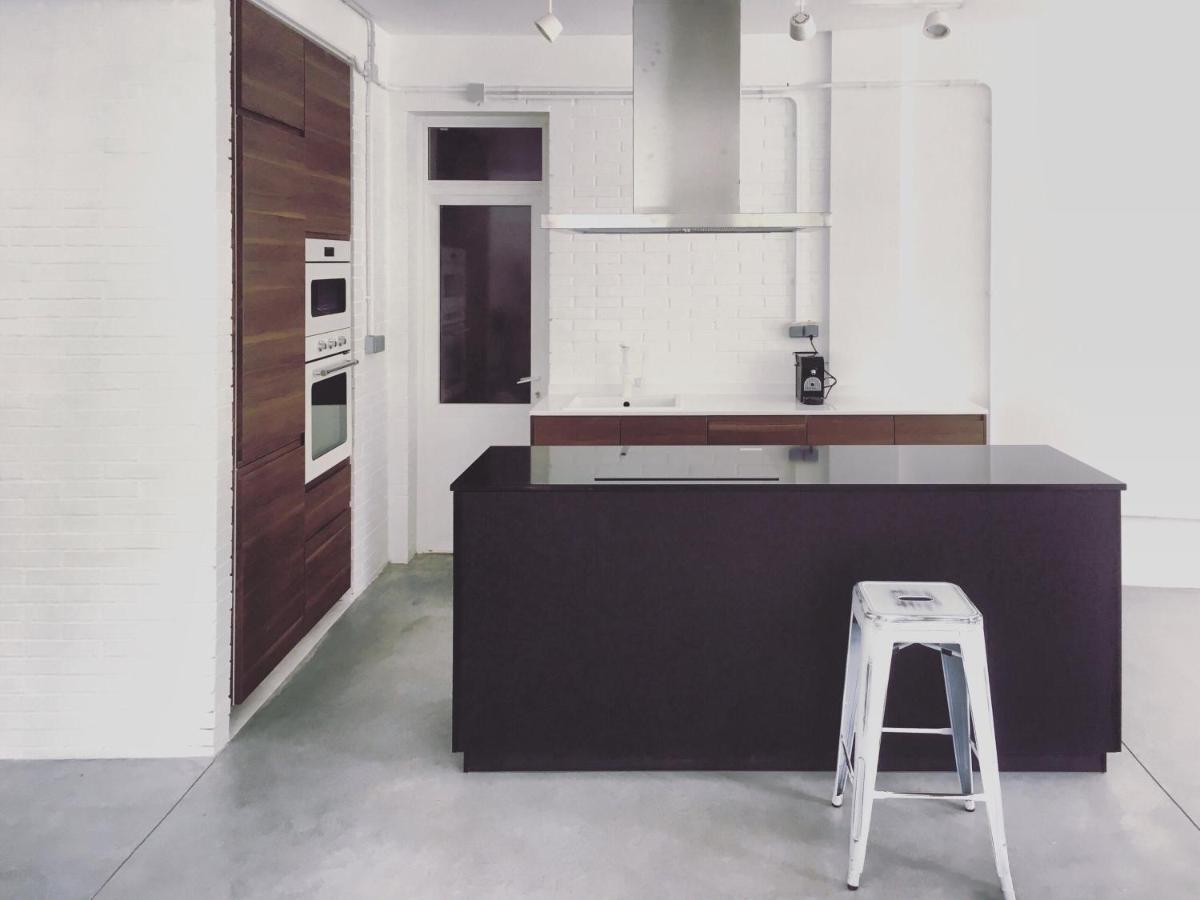 Loft Bed & Breakfast A Coruña Exterior foto